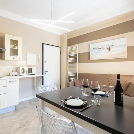 公寓 Nives By Interhome